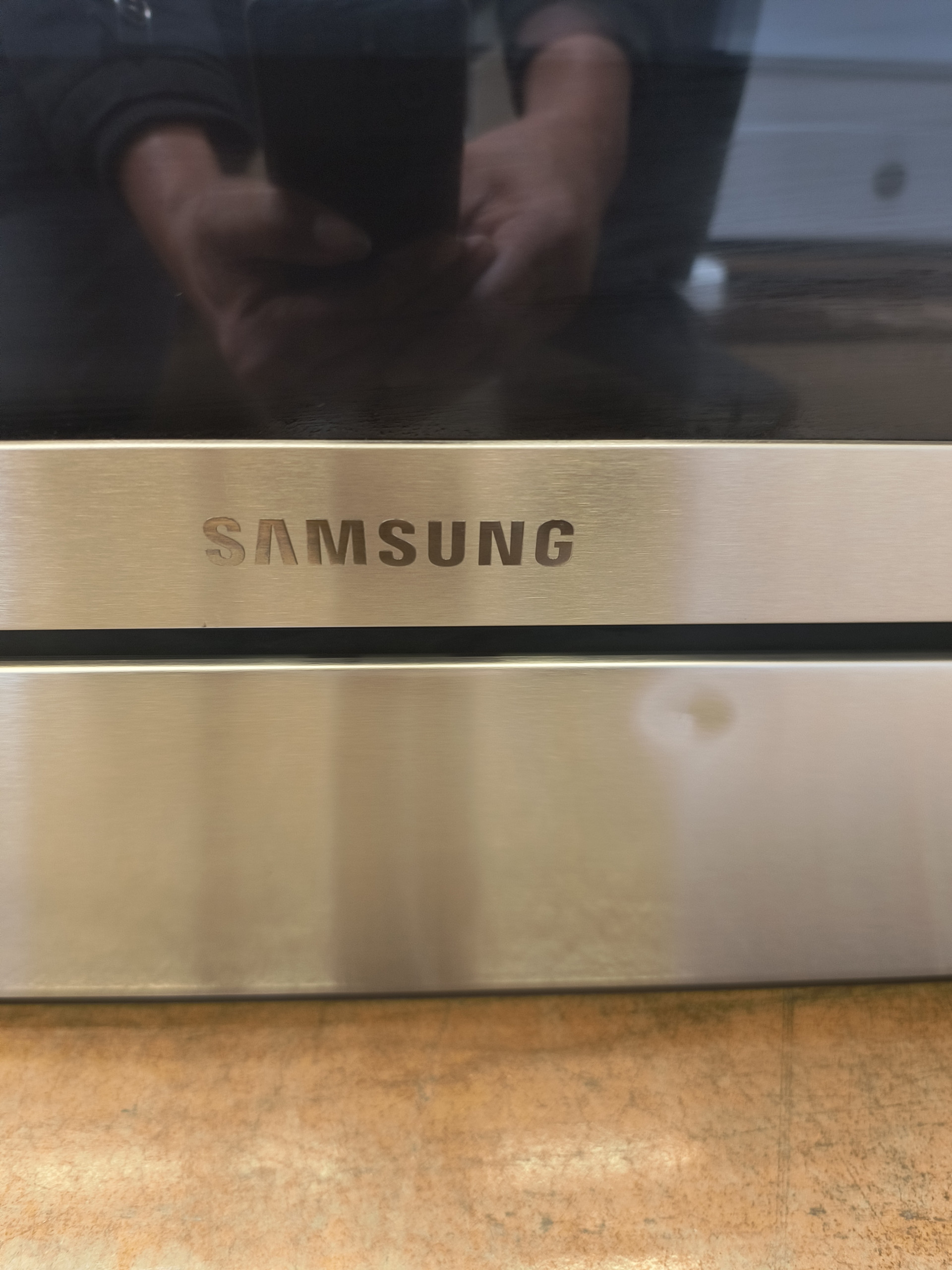 30" Samsung NX60T8751SS Slide-In Gas Range - Image 10