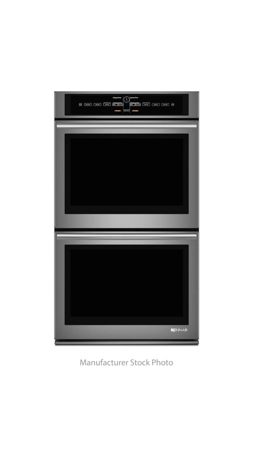 30" JENNAIR JJW3830DS 10 cu.ft. Double Wall Electric Oven