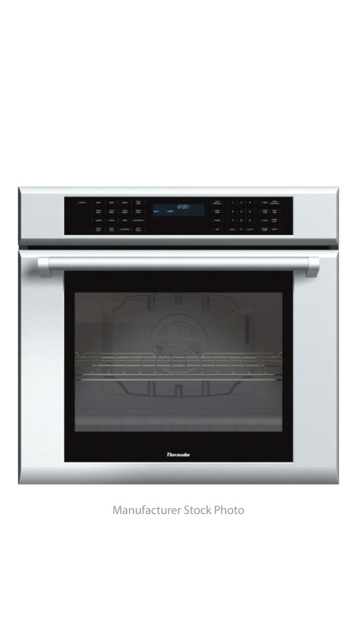 30" Thermador ME301JP Single Electric Wall Oven