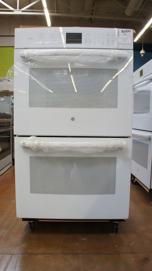 GE PT7550DFWW