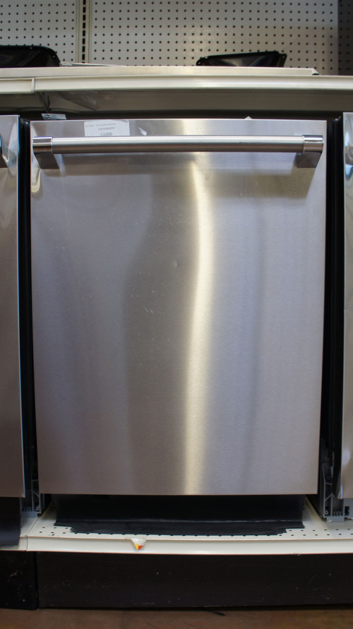 24" Thermador DWHD860RFP
