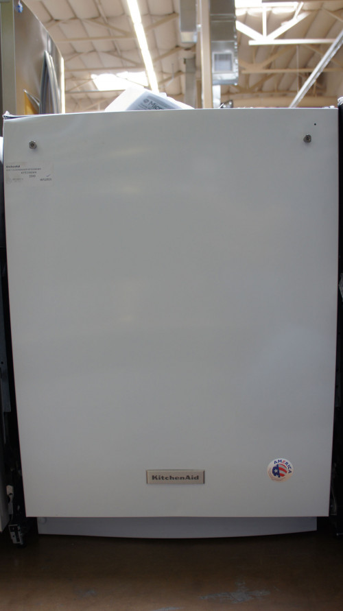 KitchenAid KDTE234GWH