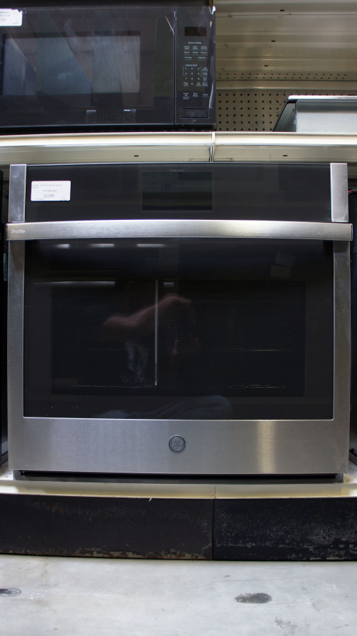 GE PTS7000SNSS