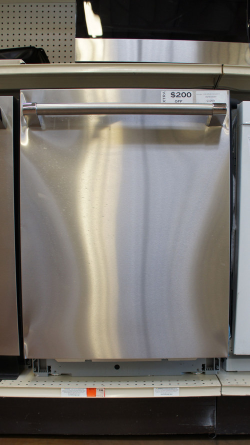 24" Thermador DWHD650JF