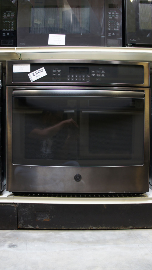 GE JT5000BLTS