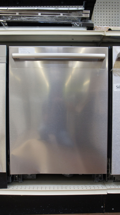 24" Bosch SHXM4AY55N Dishwasher