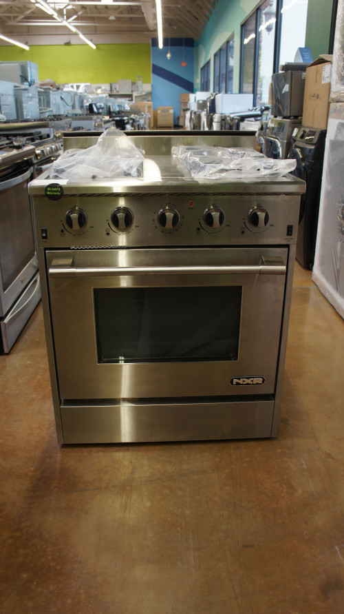 NXR DRGB3001