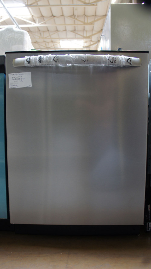Frigidaire FFID2426TD