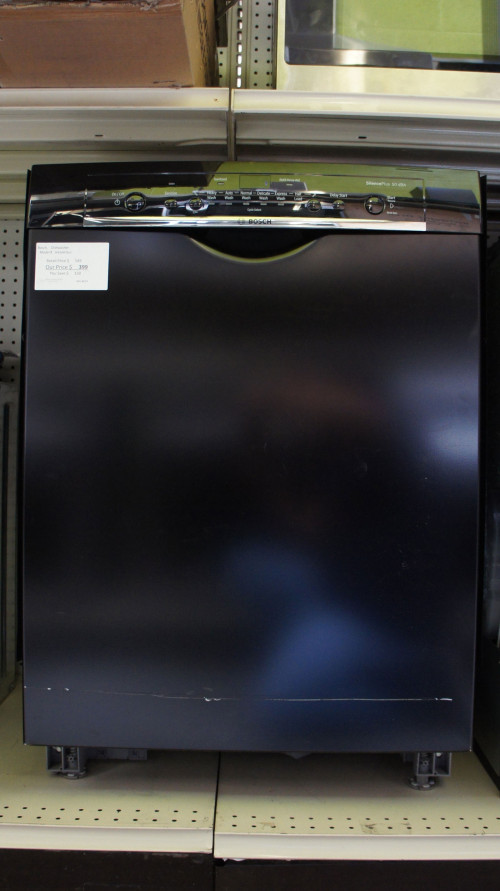 Bosch SHE3AR76UC