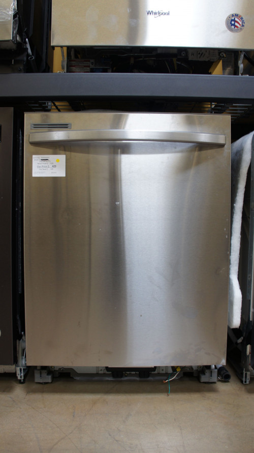24" Samsung DW80R2031US Dishwasher