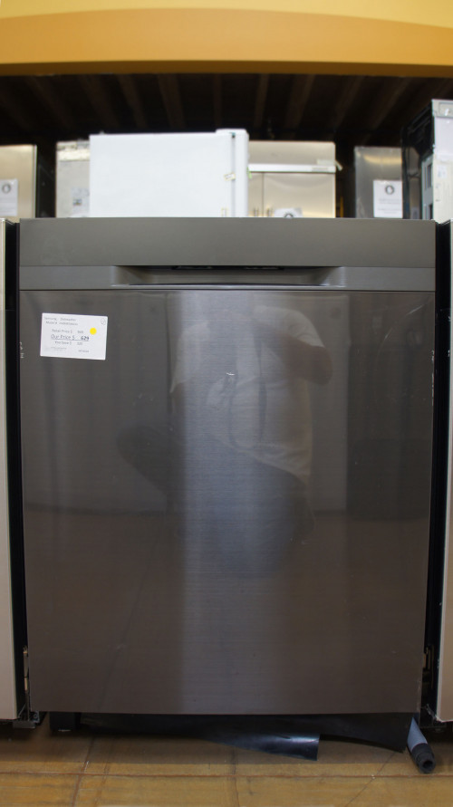 24" Samsung DW80R5060UG Dishwasher