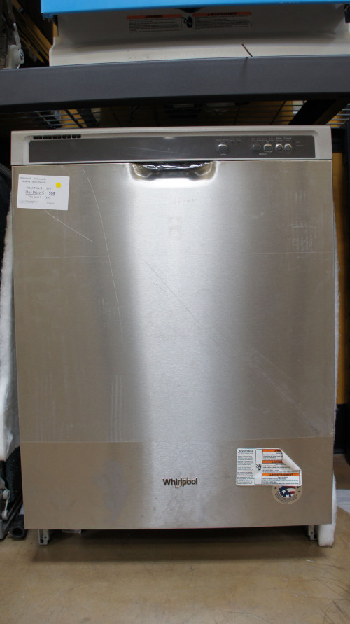 Whirlpool WDF520PADM