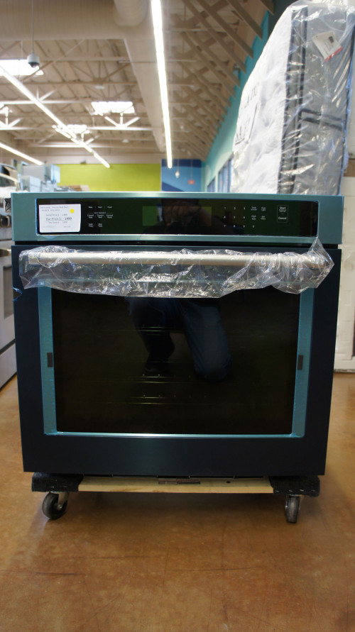 30" KitchenAid KOSE500ESS WFL4328