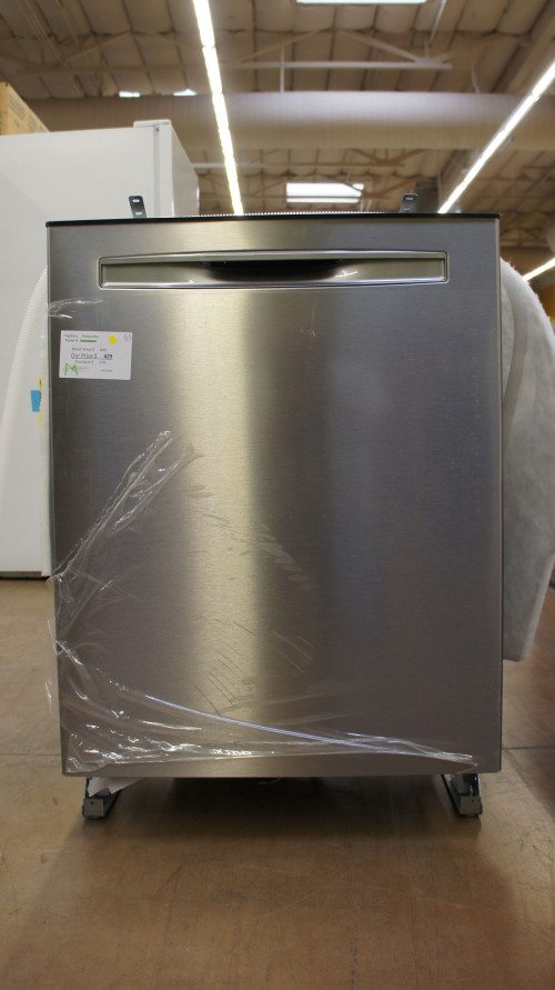 24" Frigidaire FGIP2468UF Dishwasher