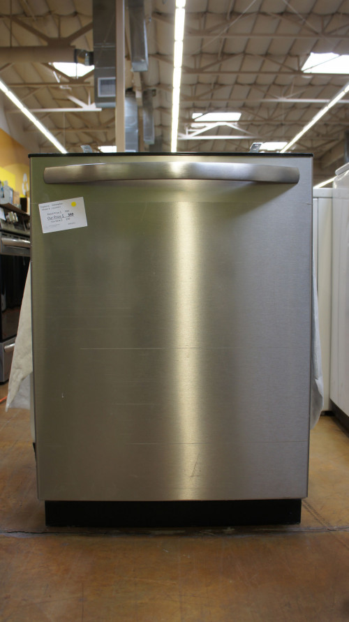 24" Frigidaire LFID2426TF Dishwasher