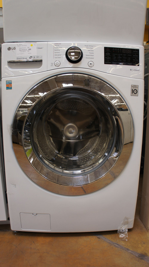 27" LG WM3700HWA WFL4404