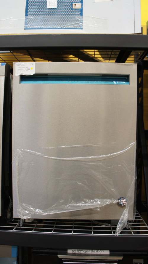 24" KitchenAid KDFE104HPS Dishwasher