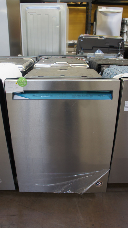 24" KitchenAid KDFE104HPS Built-In Dishwasher