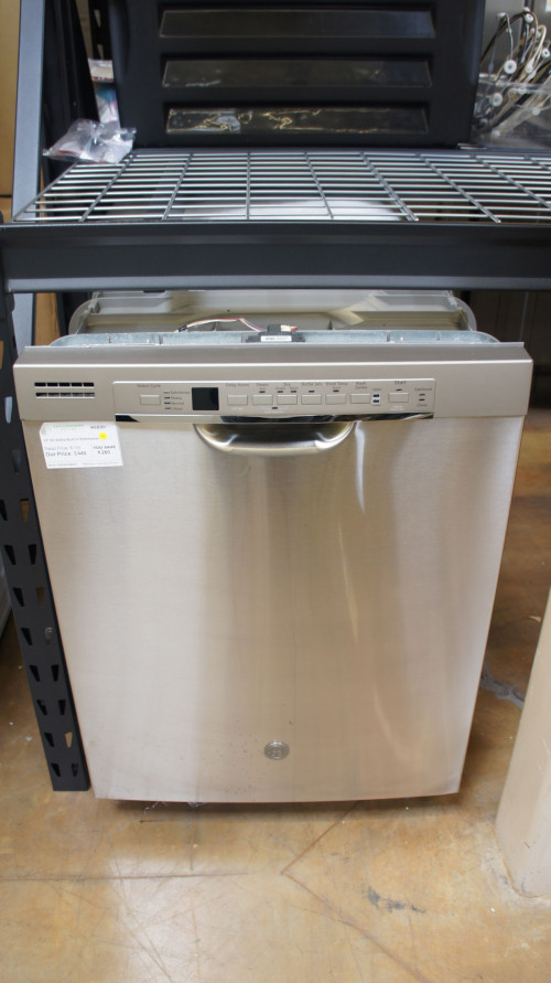 GE GDF630PSMSS WEB261