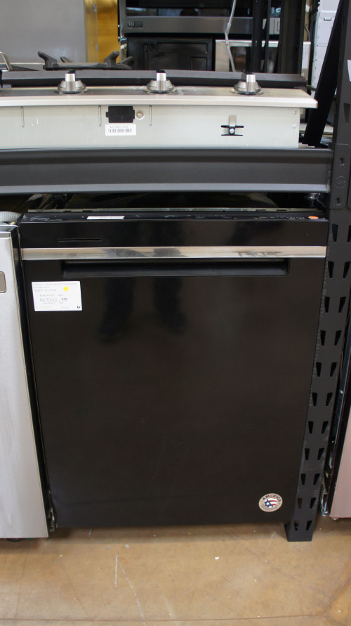 Whirlpool WDTA50SAKB Dishwasher