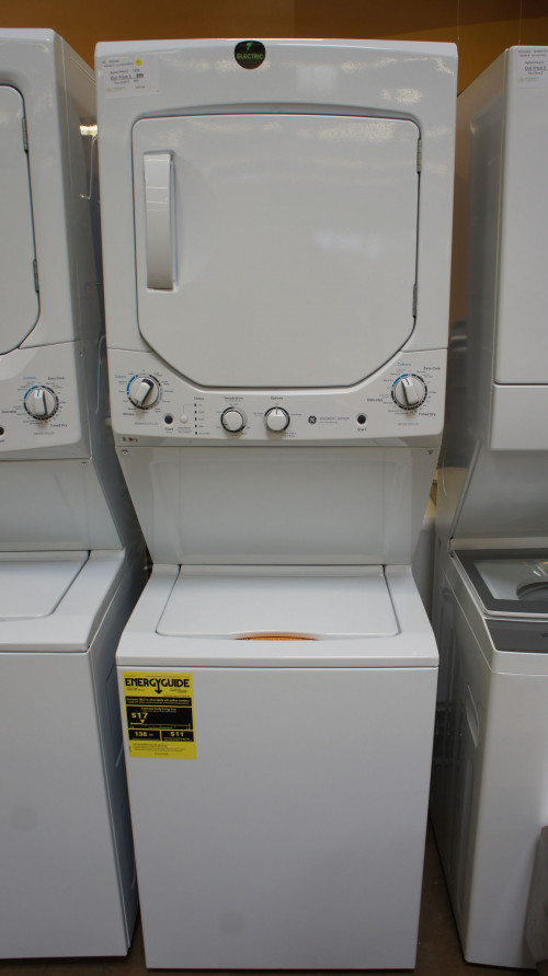 GE Spacemaker GUD24ESSMWW WFL7188