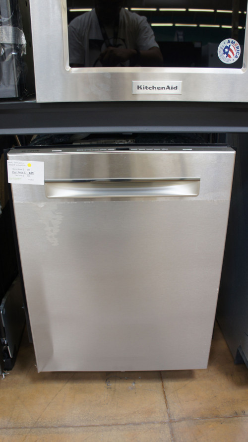 Bosch SHPM65Z55N Dishwasher