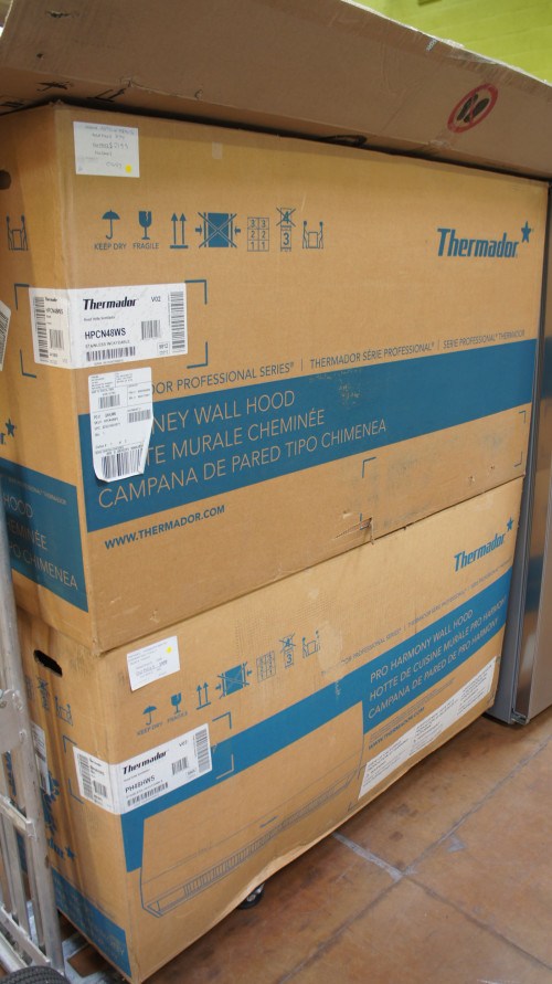 Thermador PH48HWS