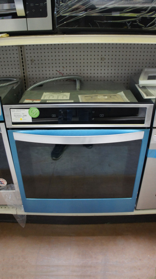 Whirlpool Single Wall Oven