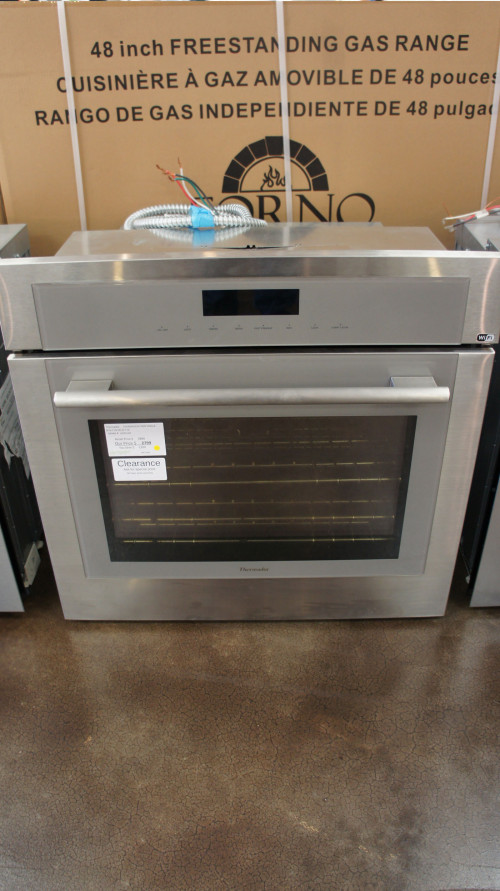 Thermador ME301WS Single Wall Oven