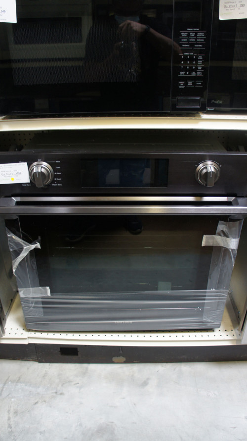 Samsung Single Wall Oven