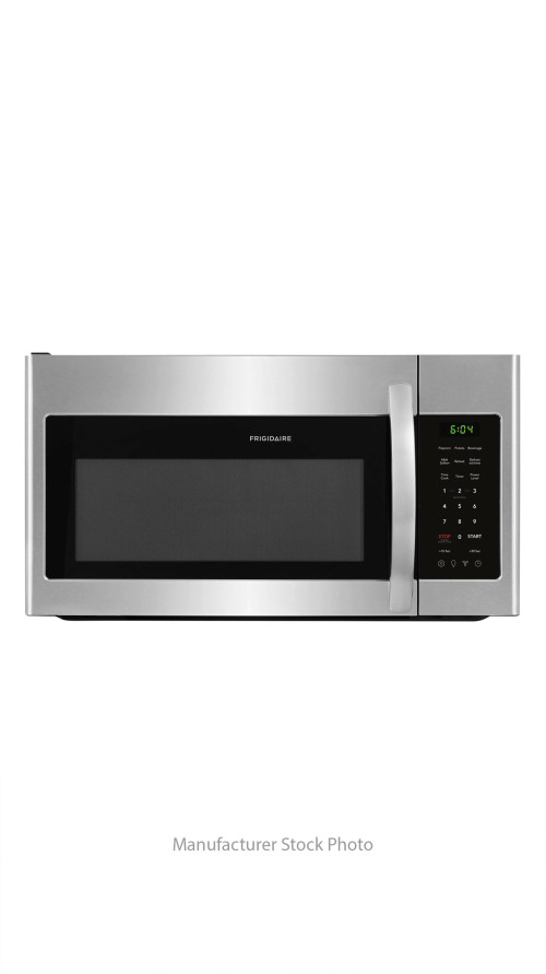Frigidaire FFMV1846VD 1.8 cu.ft. Over-The-Range Microwave