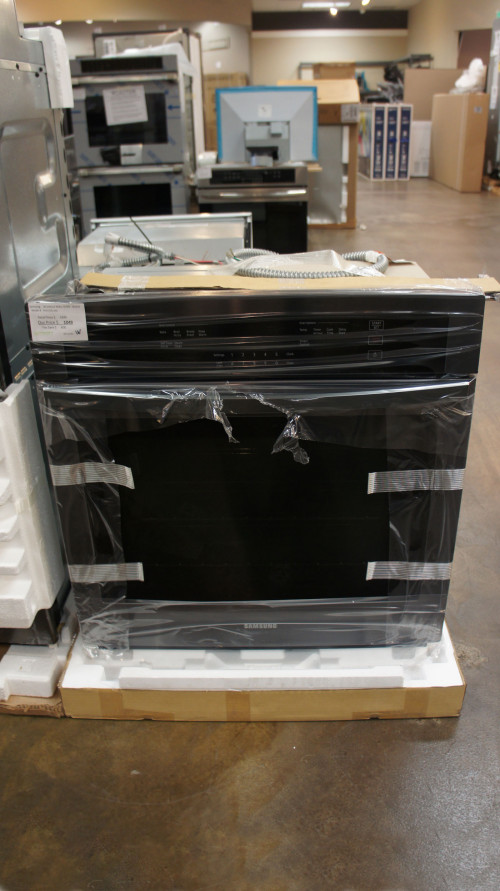 Samsung Single Wall Oven