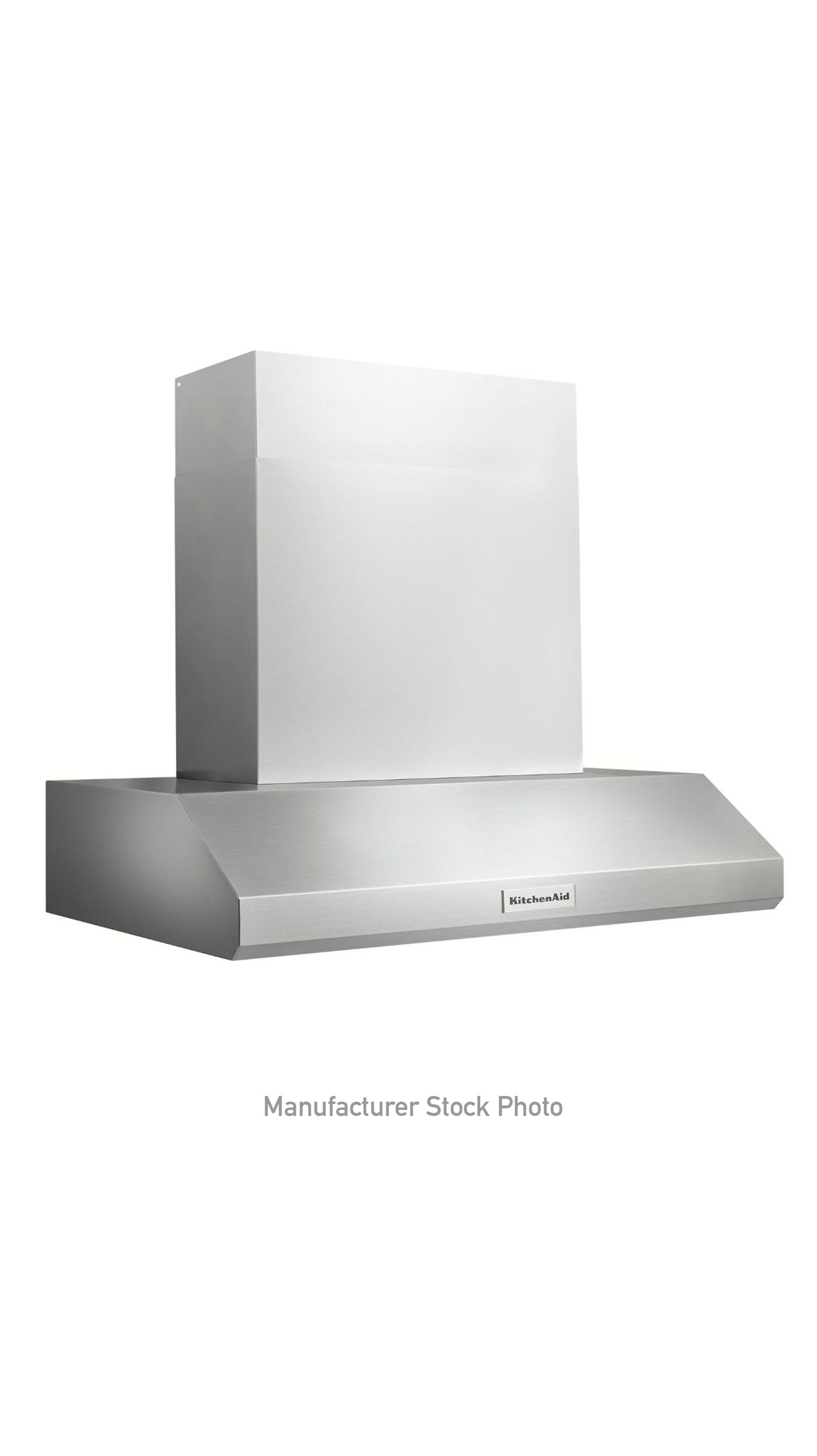36" KitchenAid KVWC956JSS Wall Mount Canopy Range hood - Image 5