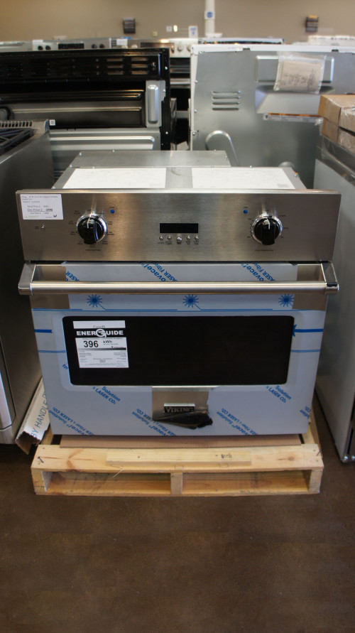 Viking Electric Single Wall Oven