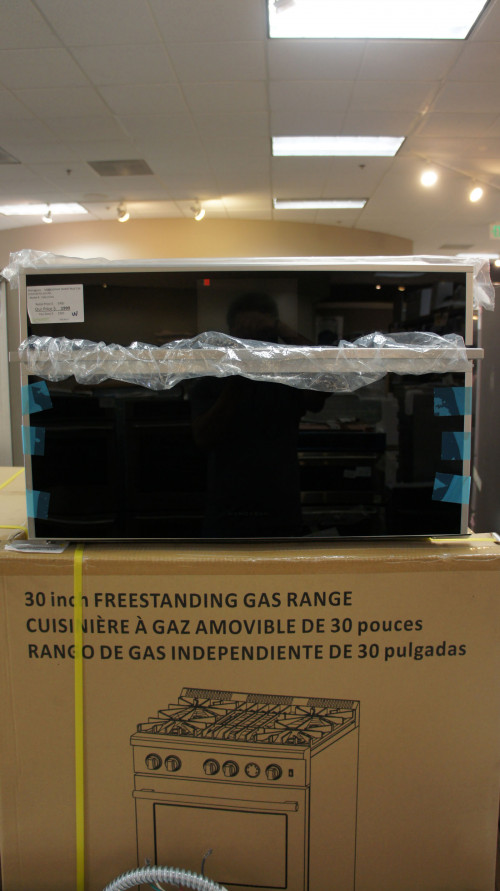 Monogram Electric Wall Oven