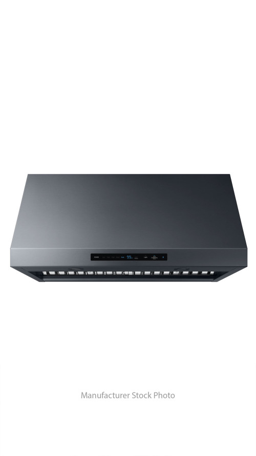 36" Samsung NK36R9600CM Wall Mount Smart Range Hood
