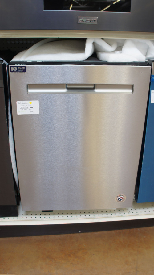 Maytag Built-In Dishwasher