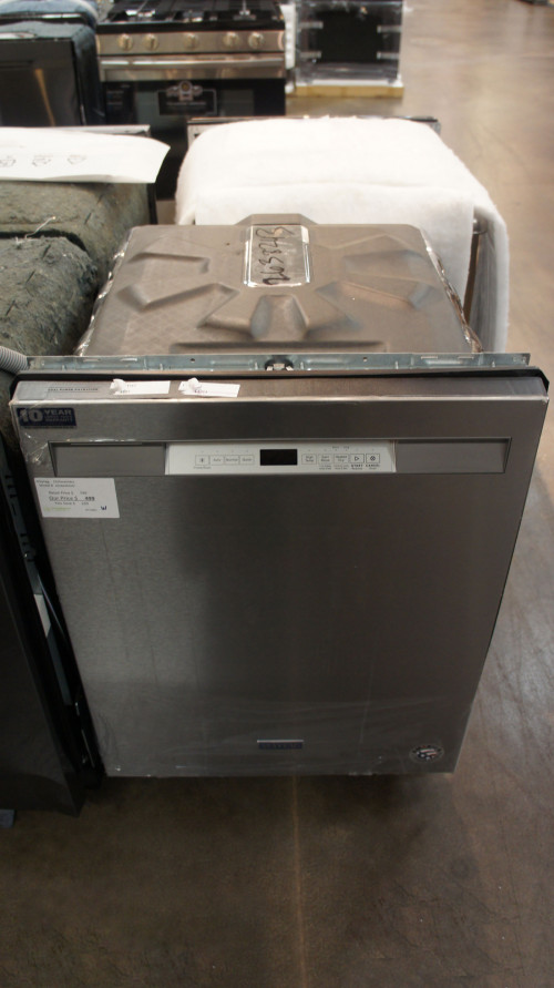 Maytag Built In Dishwasher