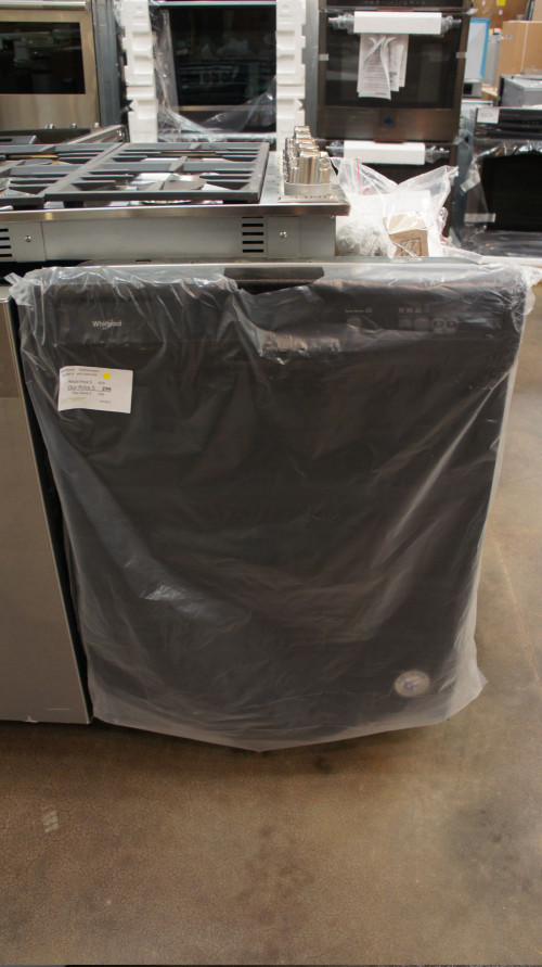 Whirlpool Built-In Dishwasher