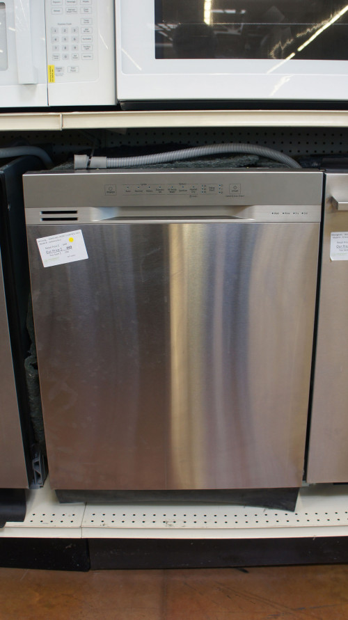 Samsung Built-In Dishwasher