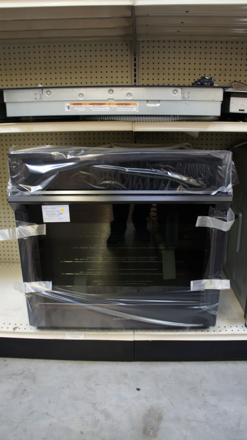 Samsung NV51K6650SG Wall Oven