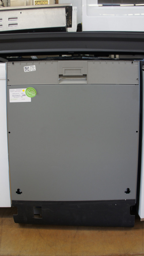 Thermador DWHD770WPR Built In Smart Dishwasher