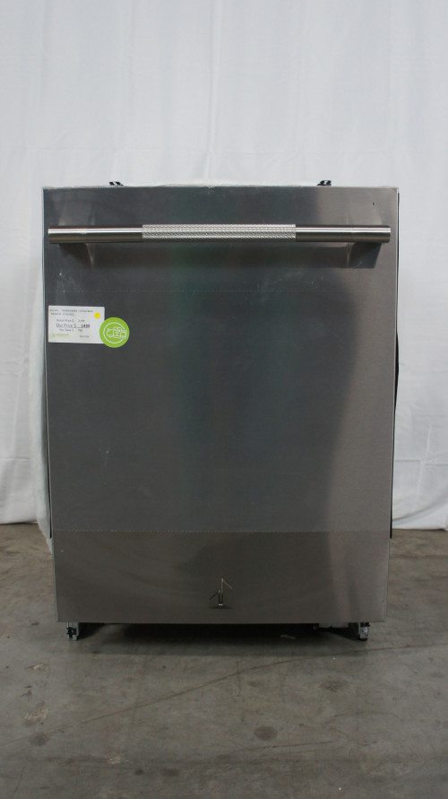 24" JennAir JDTSS246GL 38 dBA TriFecta Built-In Dishwasher