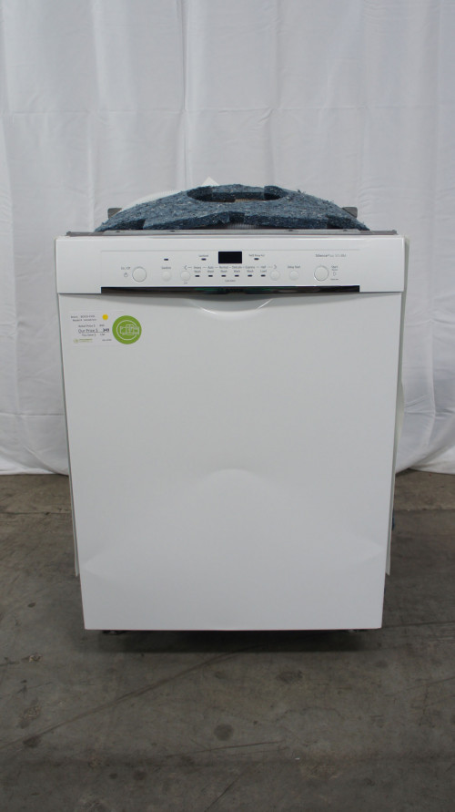 24" Bosch SHE3AR72UC Fully Integrated Dishwasher