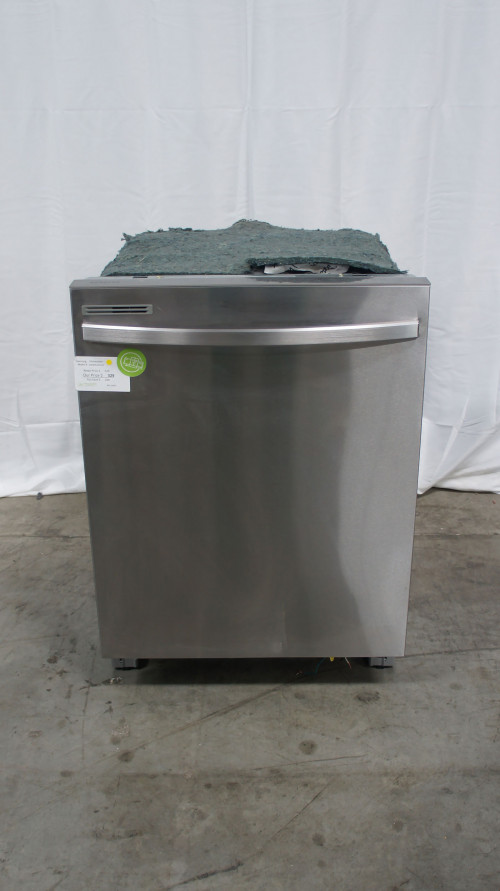 24" Samsung DW80R2031US Built-In Dishwasher