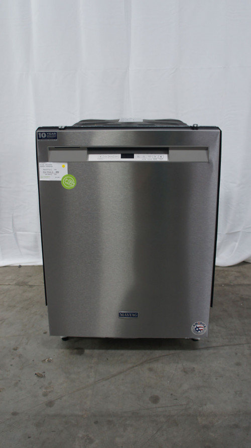 24" Maytag MDB4949SKZ Built In Dishwasher