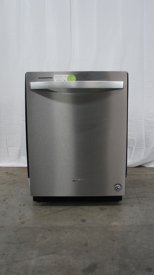 WFL10909 Whirlpool WDT750SAKZ