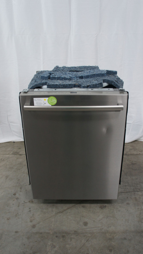 24" Bosch SHXM4AY55N Fully Integrated Built-In Dishwasher