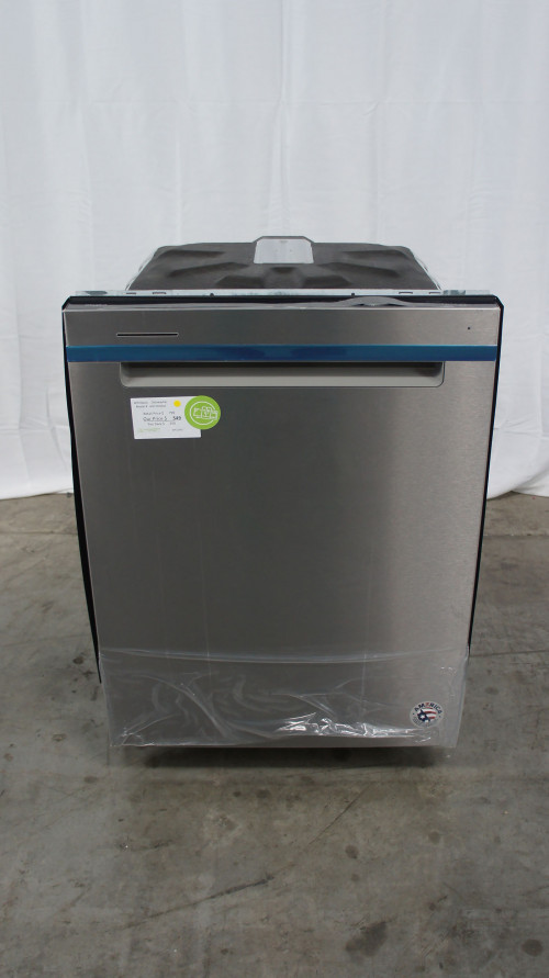 24" Whirlpool WDTA50SAKZ 47 dBA Fully Integrated Dishwasher