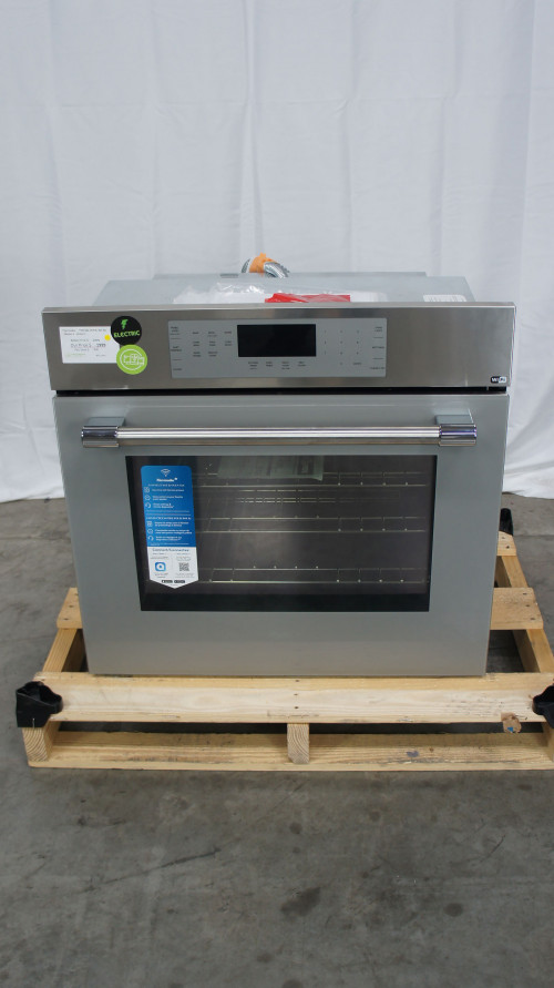 30" Thermador ME301YP 4.6 cu. ft. Single Smart Electric Wall Oven